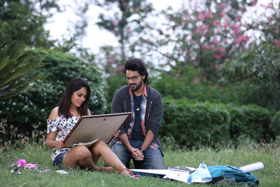 Prema Katha Chitram 2